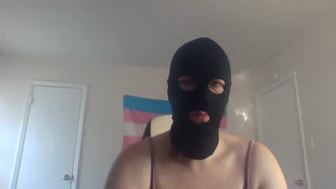 Puppyslut online show from 03.26.26