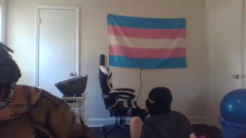 Puppyslut online show from 04.10.26