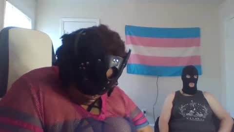 Puppyslut online show from 04.11.26