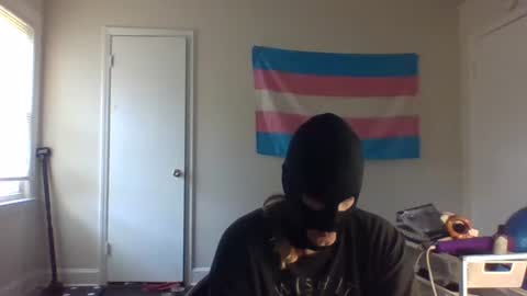 Puppyslut online show from 04.13.26