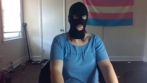 Puppyslut online show from 04.16.26