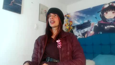 pantera_white online show from 04.05.26