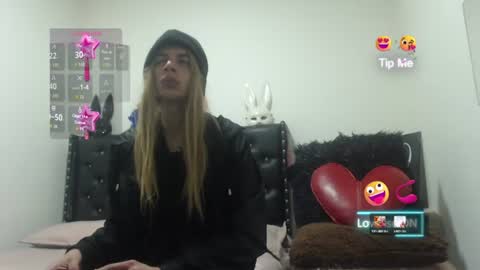 pantera_white online show from 07.13.26