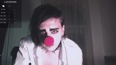 In bio online show from 10.04.25