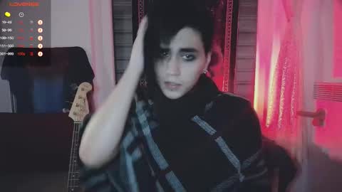 In bio online show from 10.12.25