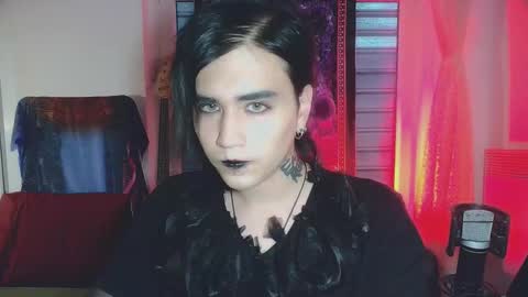 In bio online show from 11.14.25