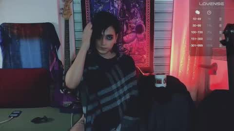 In bio online show from 11.18.25