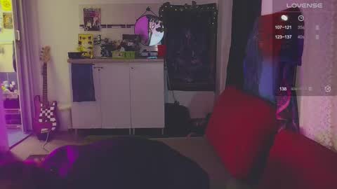 In bio online show from 12.19.25