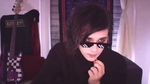 In bio online show from 03.24.26