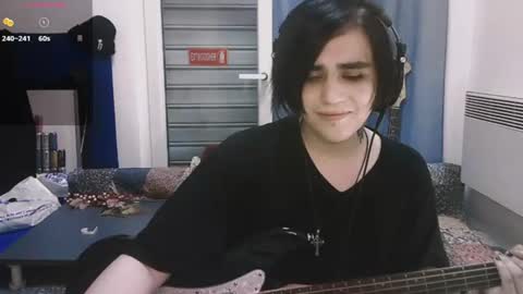 In bio online show from 06.26.26
