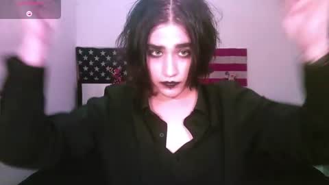 In bio online show from 07.20.26