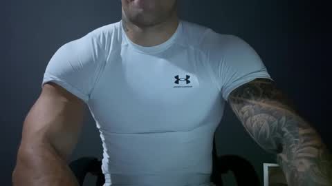Snapshot of panther_style chatting on 12.07.24 Oleg online show from 12.07.24