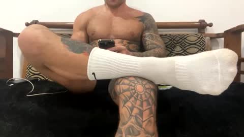 Snapshot of panther_style chatting on 01.19.25 Oleg online show from 01.19.25