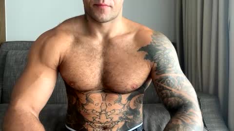Snapshot of panther_style chatting on 02.16.25 Oleg online show from 02.16.25