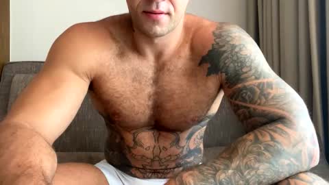 Snapshot of panther_style chatting on 02.19.25 Oleg online show from 02.19.25