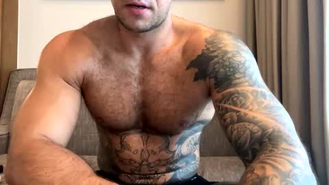 Snapshot of panther_style chatting on 02.22.25 Oleg online show from 02.22.25