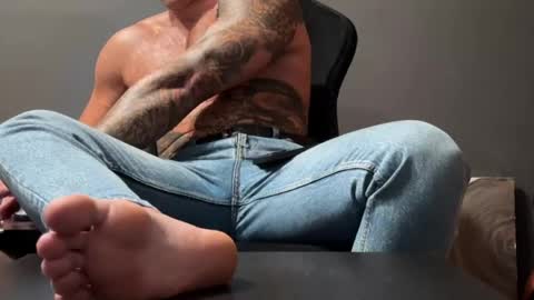 Oleg online show from 04.23.26