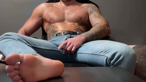 Oleg online show from 04.25.26