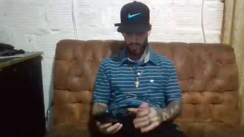 panthers_room online show from 10.27.25