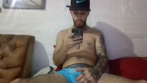 panthers_room online show from 01.16.26