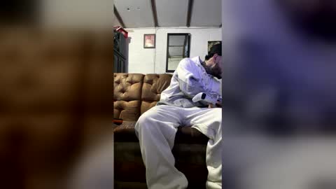 panthers_room online show from 03.07.26