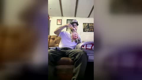 panthers_room online show from 04.10.26