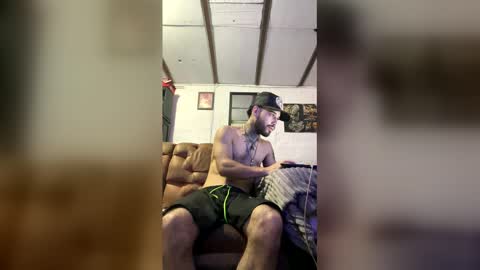 panthers_room online show from 04.13.26