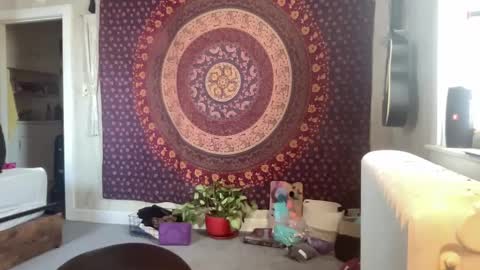 Pantiesofthefae online show from 01.22.25