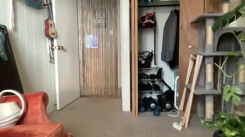 Pantiesofthefae online show from 10.09.25