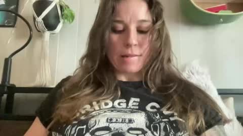 Pantiesofthefae online show from 01.06.26