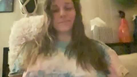 Pantiesofthefae online show from 01.19.26