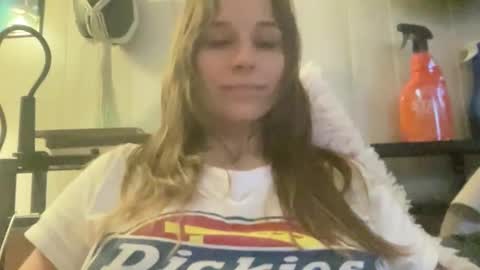 Pantiesofthefae online show from 02.05.26