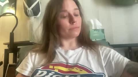 Pantiesofthefae online show from 02.07.26