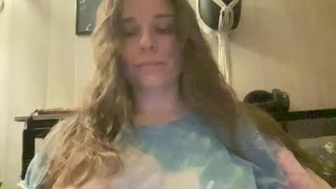 Pantiesofthefae online show from 03.07.26