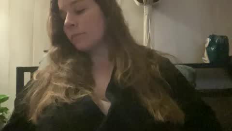 Pantiesofthefae online show from 03.22.26