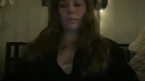 Pantiesofthefae online show from 05.11.26