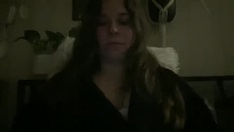 Pantiesofthefae online show from 05.12.26