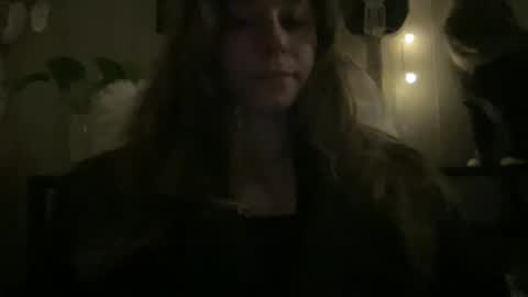 Pantiesofthefae online show from 05.21.26