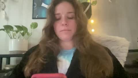 Pantiesofthefae online show from 05.24.26