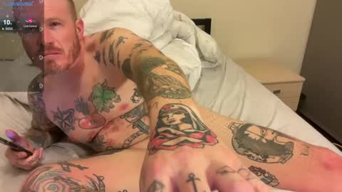 Red online show from 12.16.24