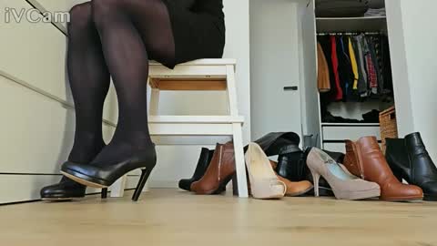 Snapshot of pantyhose_ggggg chatting on 03.05.25 pantyhose_ggggg online show from 03.05.25