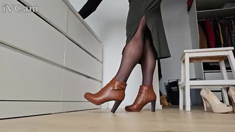 Snapshot of pantyhose_ggggg chatting on 10.14.25 pantyhose_ggggg online show from 10.14.25