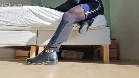 pantyhose_ggggg online show from 04.15.26