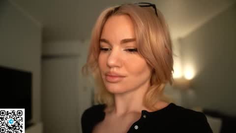 Kristina Kriss online show from 03.26.26