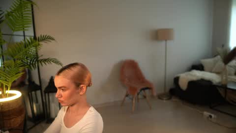 Kristina Kriss online show from 06.07.26