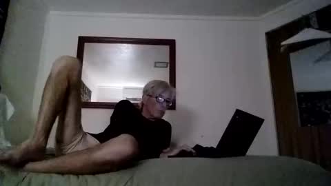 pantyman6216 online show from 10.14.25