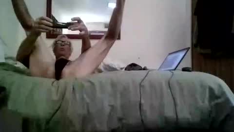 pantyman6216 online show from 01.13.26