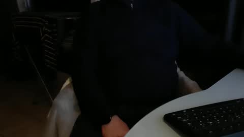 pantyrafke online show from 01.13.25