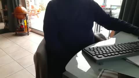 pantyrafke online show from 01.20.25