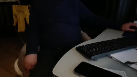 pantyrafke online show from 01.21.25